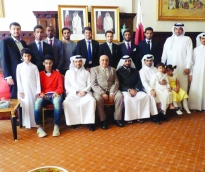 alsharq