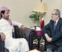 alsharq