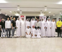 alsharq