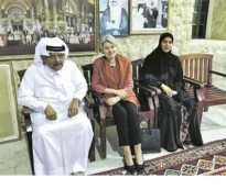 alsharq