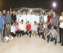 alsharq