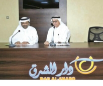 alsharq