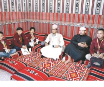 alsharq