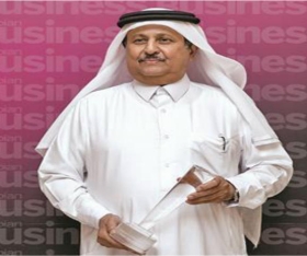 بالصور .. الشيخ ثاني بن عبد الله ينال جائزة "الإنجاز الحياتي" من مجموعة "ITP"