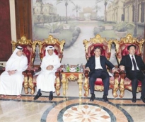 alsharq