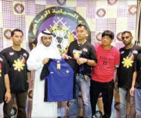 alsharq