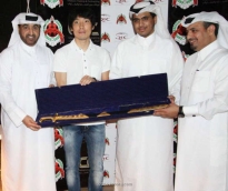 alsharq