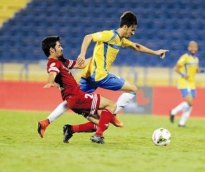 alsharq