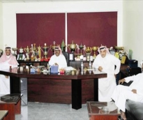 alsharq