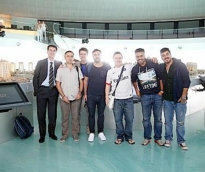 alsharq
