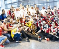 alsharq