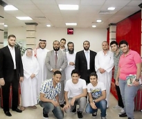 alsharq