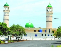 alsharq
