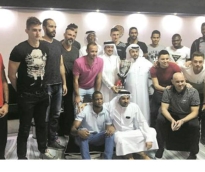 alsharq
