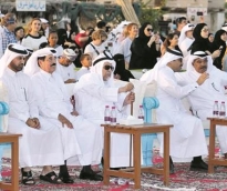 الشرق