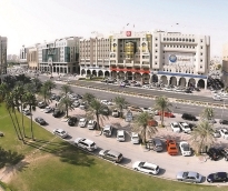 alsharq
