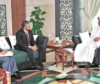 alsharq