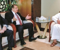 alsharq