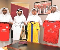 alsharq