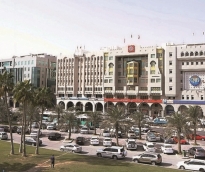 alsharq