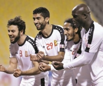 alsharq