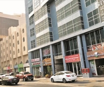 alsharq