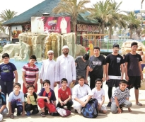 alsharq