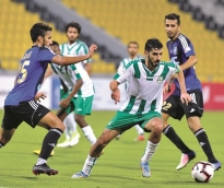 alsharq