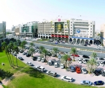 alsharq