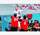 جانب من المباريات