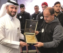 الشرق