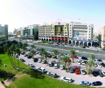 alsharq