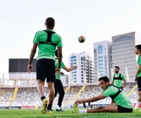 alsharq