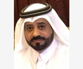 في قلوبنا ولن ننساك يا كبير القلب