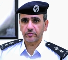 المقدم جابر محمد عضيبة