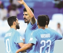 alsharq