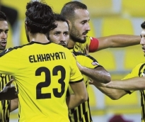 alsharq