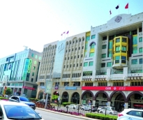alsharq