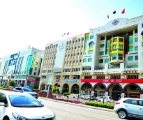 alsharq