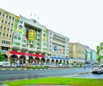 alsharq