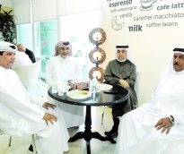 alsharq