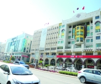 alsharq