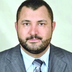 د. علي العشي 