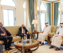 الشرق