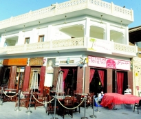 alsharq