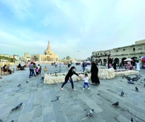 alsharq
