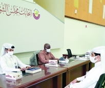 الشرق