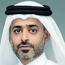 محمد عمر المناعي