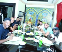 alsharq