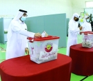 من انتخابات مجلس الشورى